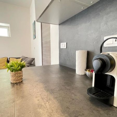 Entre Le Vieux Port Et Le Panier Apartman Marseille Kültér fotó