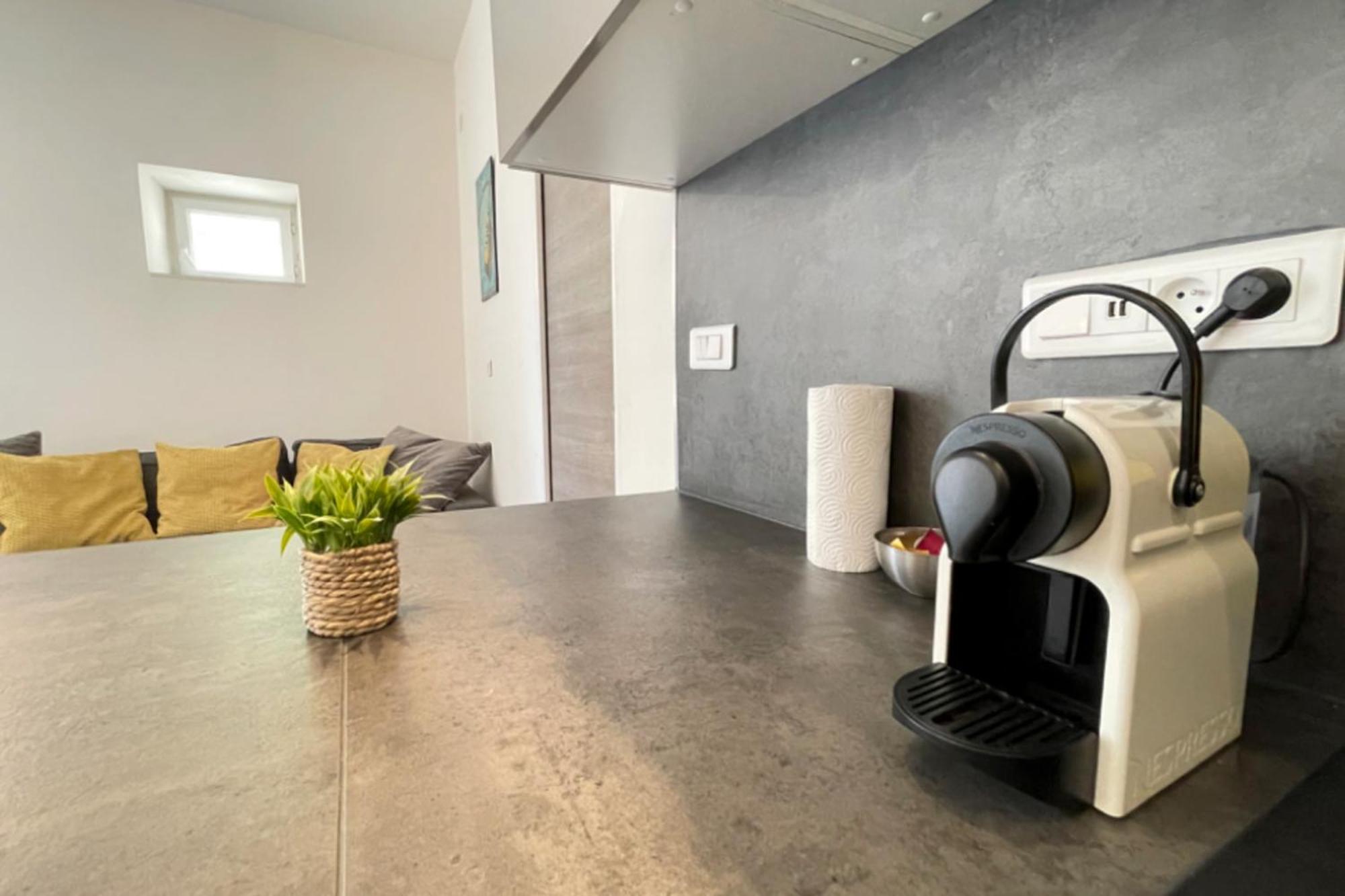 Entre Le Vieux Port Et Le Panier Apartman Marseille Kültér fotó
