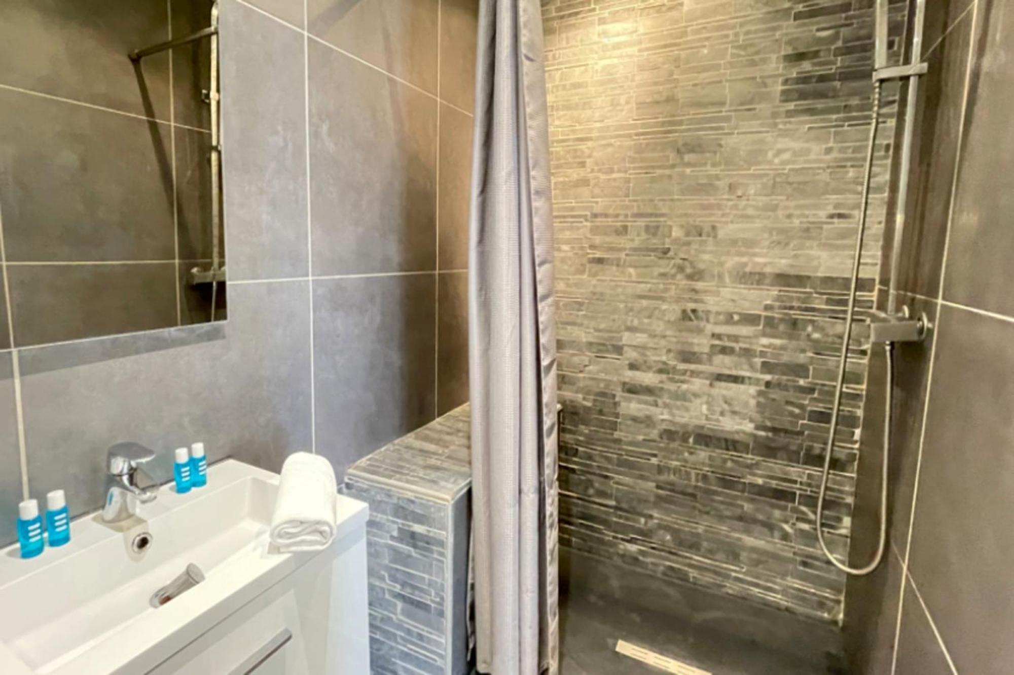 Entre Le Vieux Port Et Le Panier Apartman Marseille Kültér fotó